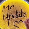 𝗠𝗿 Update ❤️2