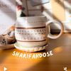 sharifahdose
