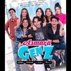 seputar AGZ