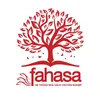 NHÀ SÁCH FAHASA