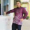 akuygdipinggirkan