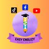 Easy Englizy with Miss Rahma