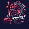 reddtempest