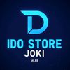 IDO STORE || JOKI&JOKI GENDONG