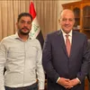 حسان ثابت العباسي