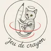 jeudecrayon