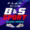 B&S Sport 👟