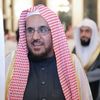 تلاوات حسين ال الشيخ ❤️