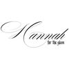 hannahfortheglam