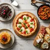 Receitas Doces e Salgadas