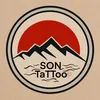 @SON Tattoo⛩️(胡山刺青師)