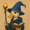 amagicduck