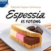 Espessia cikampek 1