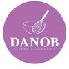Danob Cake Ingredient