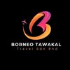 borneotawakal