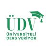 ÜniversiteliDersVeriyor