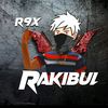 👑RAKIBUL R9X👑