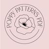poppypatternspdf