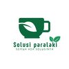 SOLUSI PARALAKI