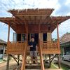 Fizil Rumah Kayu