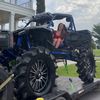 parkeronthehondaboat