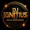 DJ IGNITIUS KE 🇰🇪