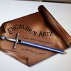 excaliburartz