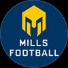 Mills Football Indonesia🇮🇩🦅