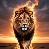 Rey del Zodiaco 🦁