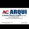 arquiconstructora