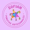 Piñatas Sofian