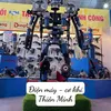 Trần Thiên Minh