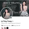 Lý Thùy Trang 333