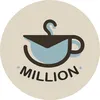 Million.cup