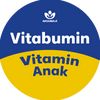 vitabumin vitamin anak