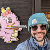 durgemcfly