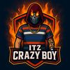 ITZ CRAZY BOY
