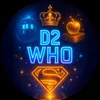 D2 WHO