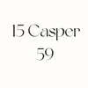 15.Casper 59