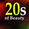20s of Beauty