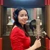 💐Hồng Vân Bolero💐