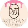 MJ Artisan Candles & Soaps