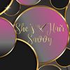 sheshairsavvy