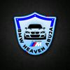 BMWHEAVEN