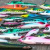 Griff Lures