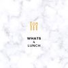whatsforlunch653