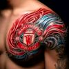 ismail_man_united