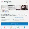 NỘI THẤT TRINH HOUSE ( Page )