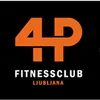 4P Fitness