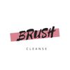 Brush Cleanse